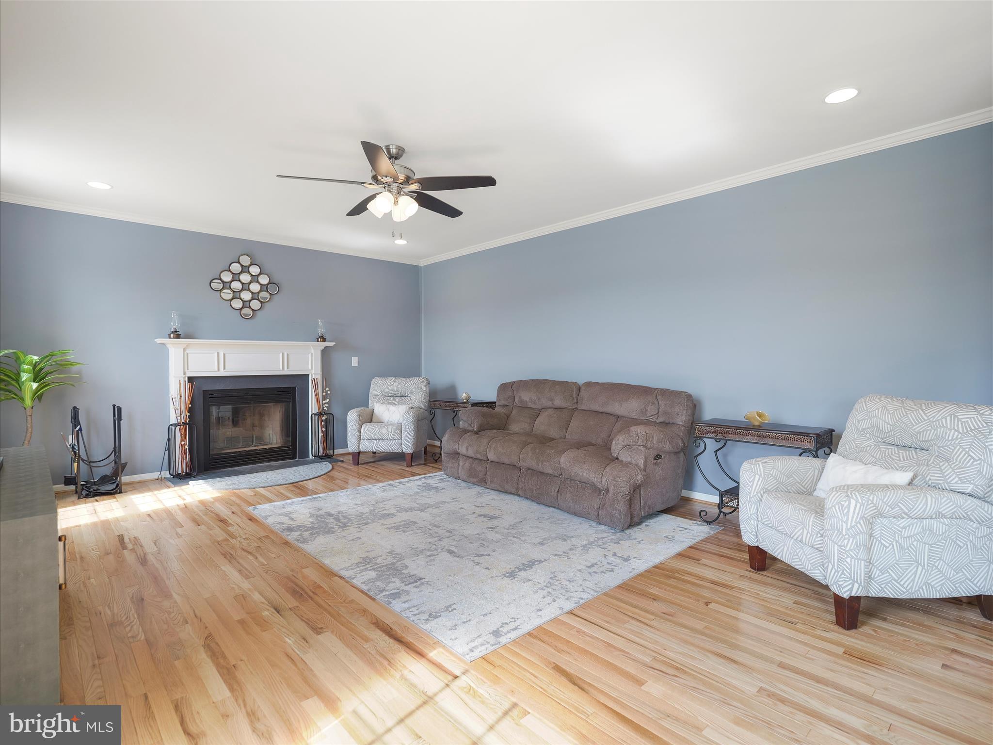 SPRINGDALE FARM - Residential