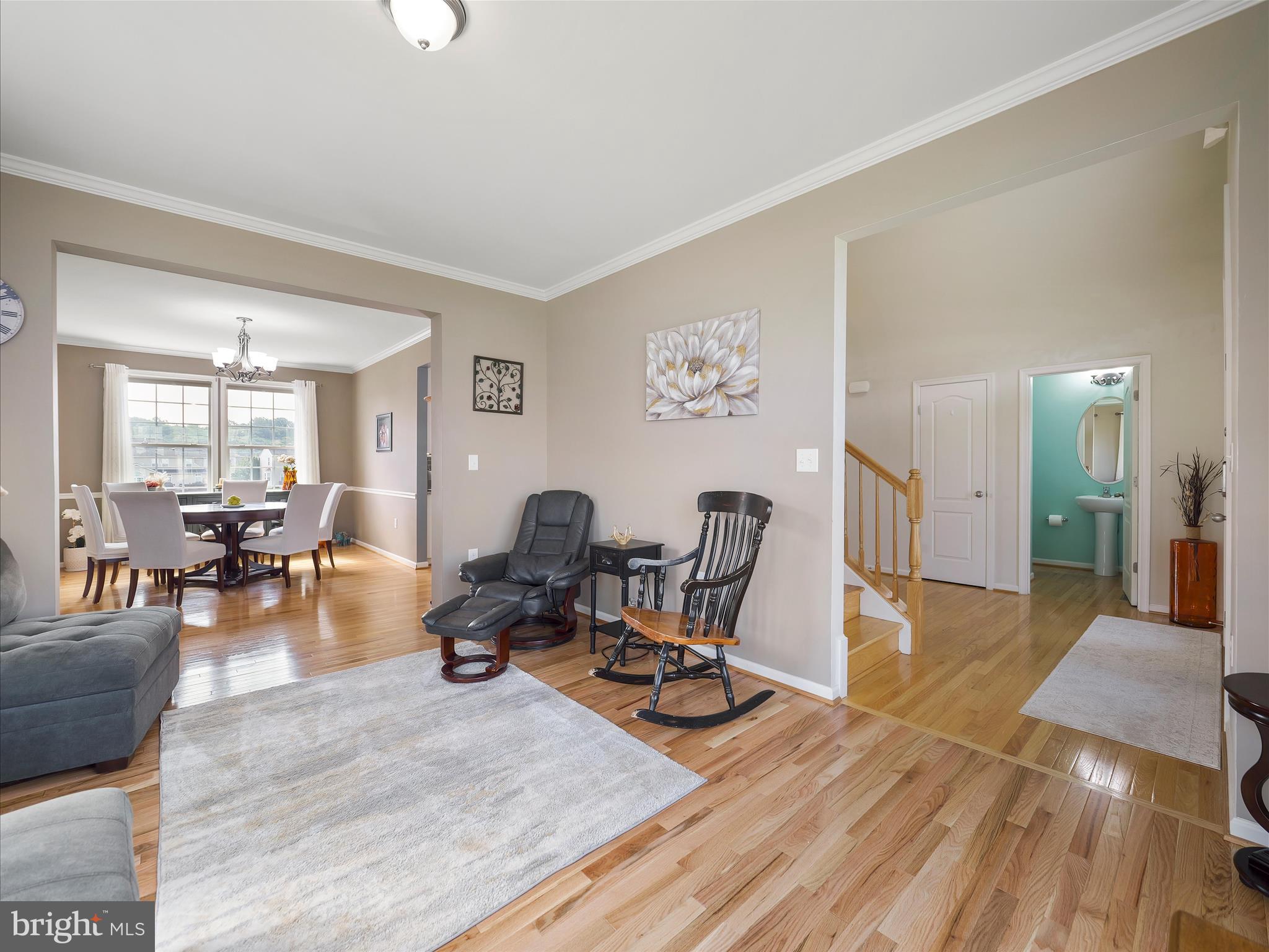 SPRINGDALE FARM - Residential