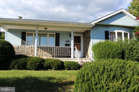 Photo of 1803 E Wiconisco Street, TOWER CITY, PA 17980 (MLS # PASK2029886)