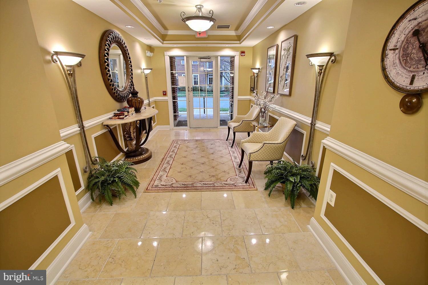 KING FARM VILLAGE - Residential