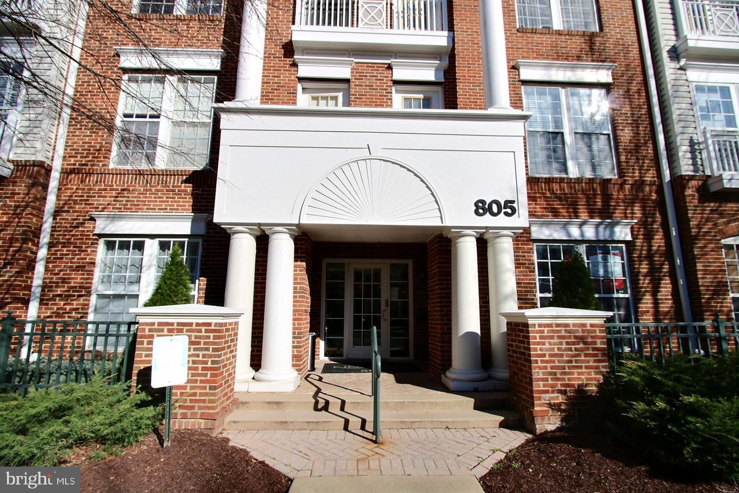 KING FARM VILLAGE - Residential