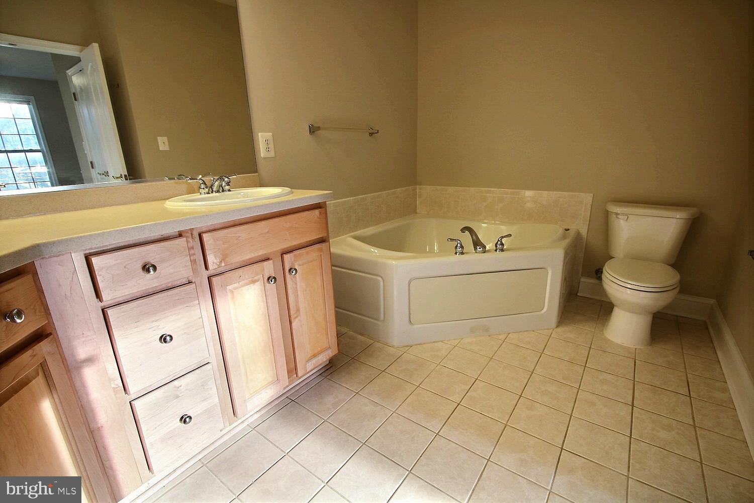 KING FARM VILLAGE - Residential