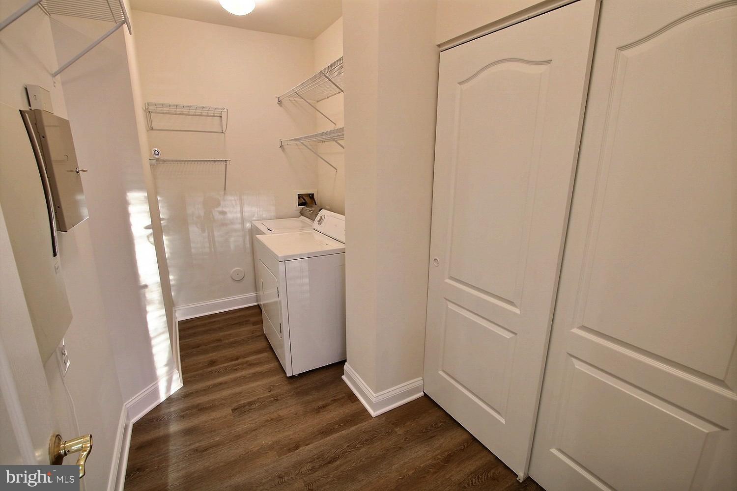 KING FARM VILLAGE - Residential