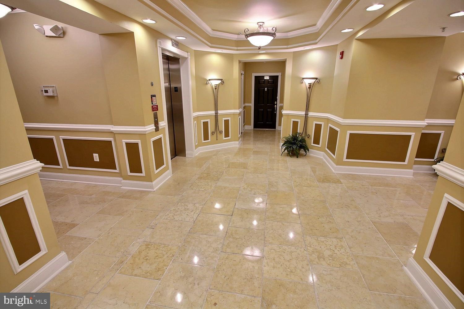 KING FARM VILLAGE - Residential