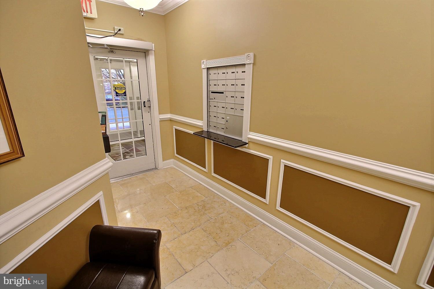 KING FARM VILLAGE - Residential