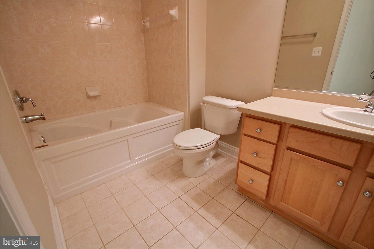 KING FARM VILLAGE - Residential