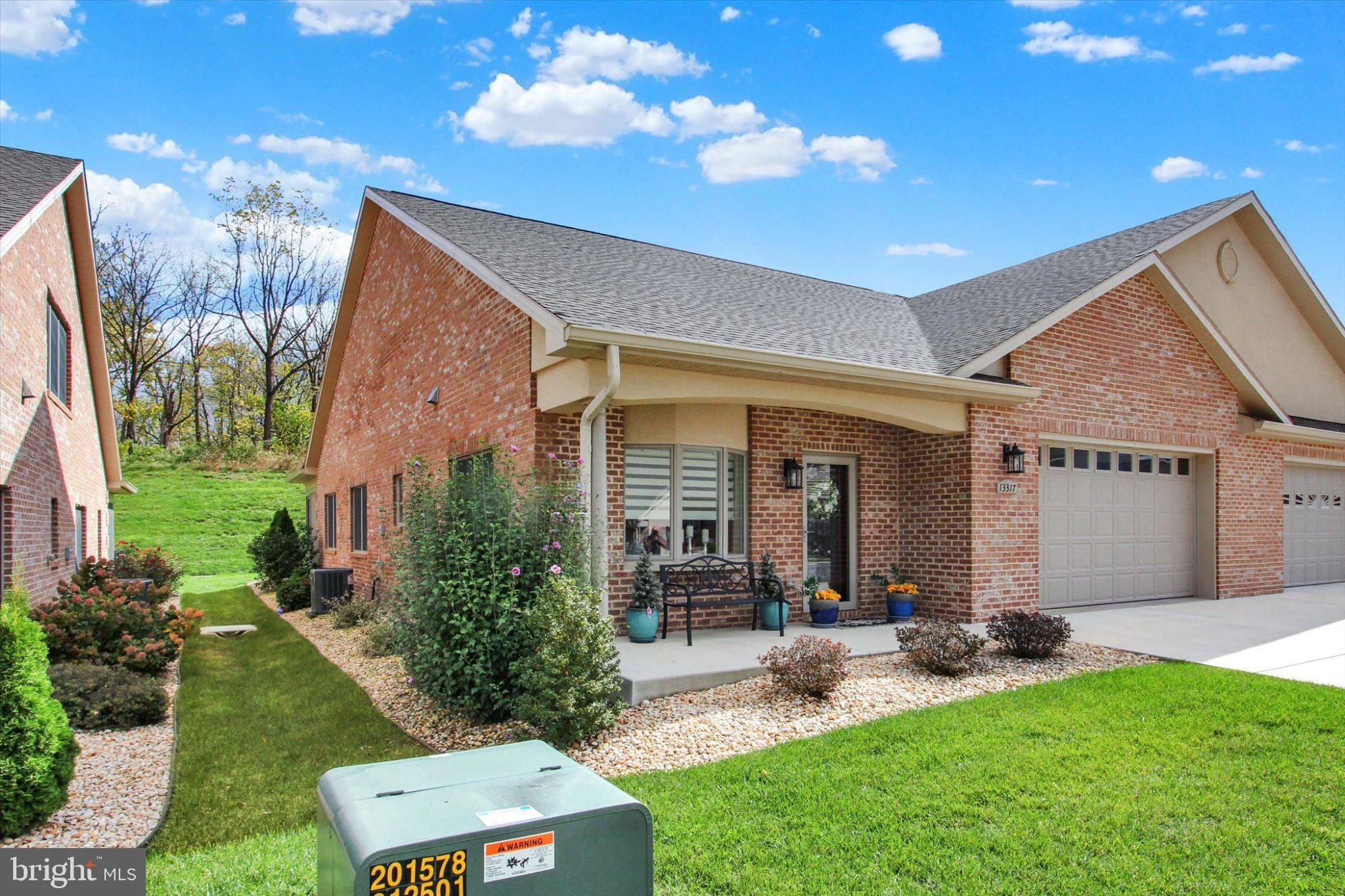 13317 Diamond Pointe Drive, Hagerstown, MD 21742