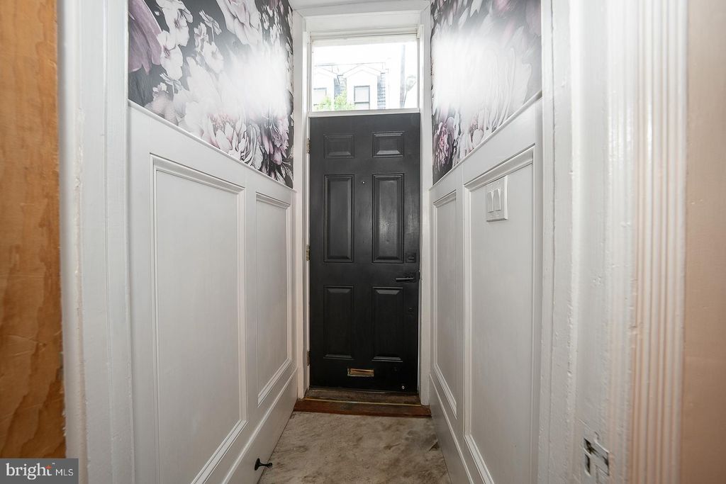 Photo of 759 N Judson Street, PHILADELPHIA, PA 19130 (MLS # PAPH2601604)