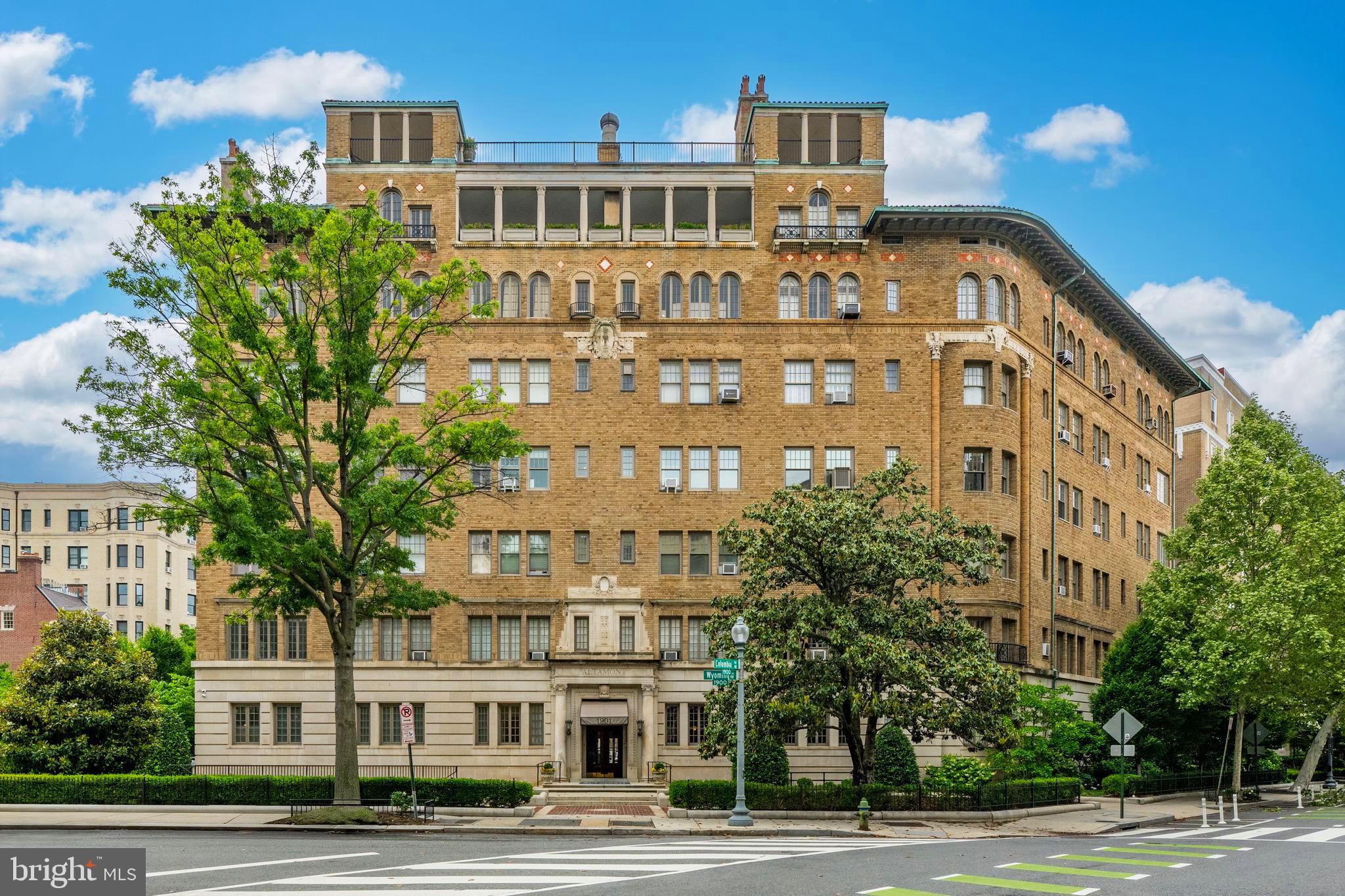 1901 WYOMING AVENUE NW 40