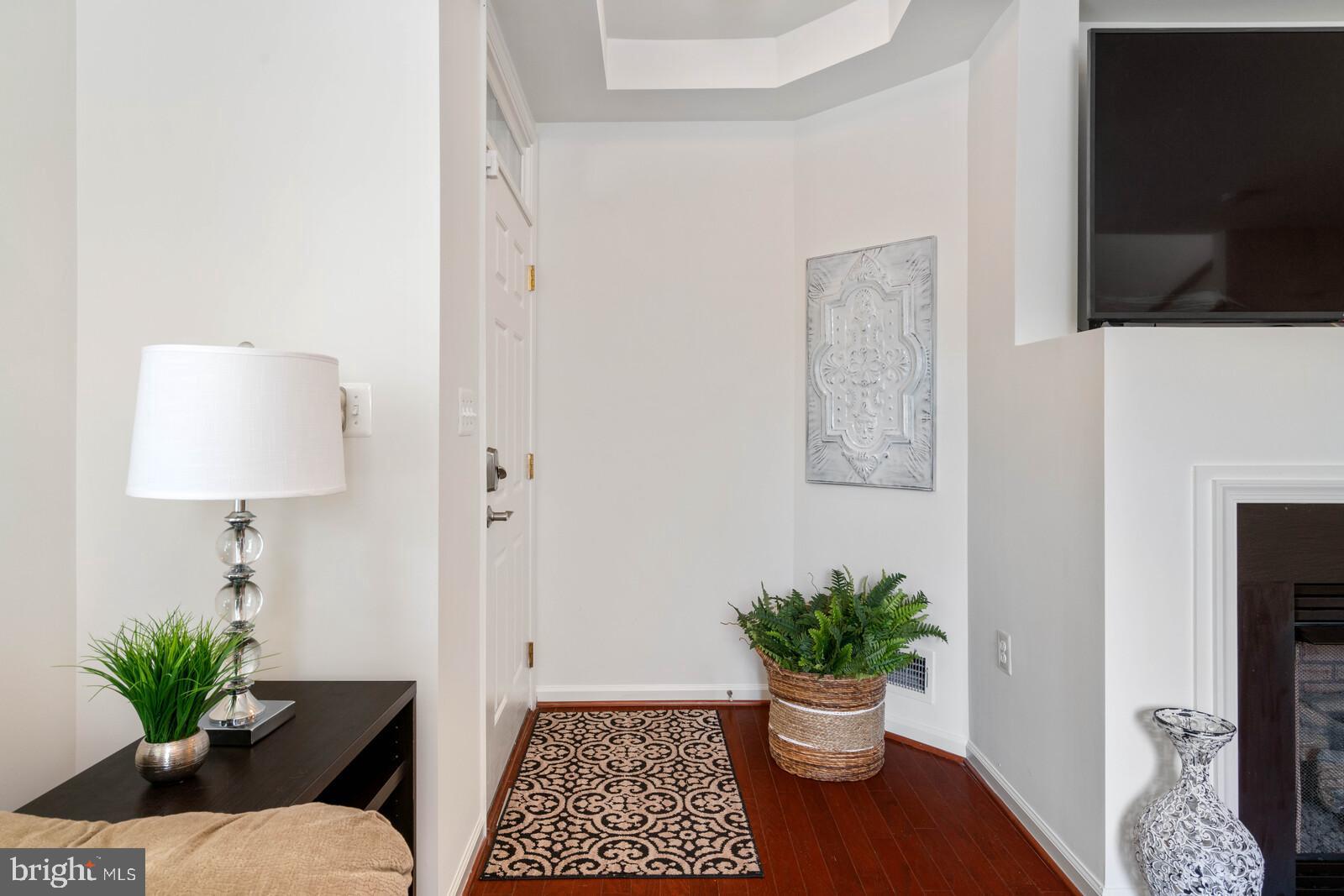 CENTREVILLE CROSSING - Residential