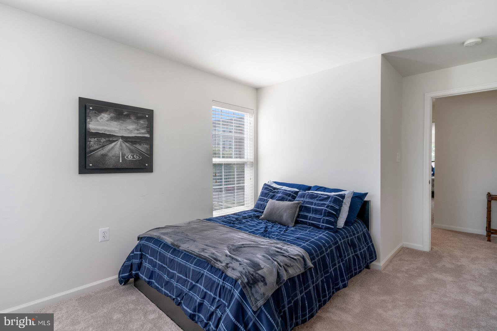 CENTREVILLE CROSSING - Residential