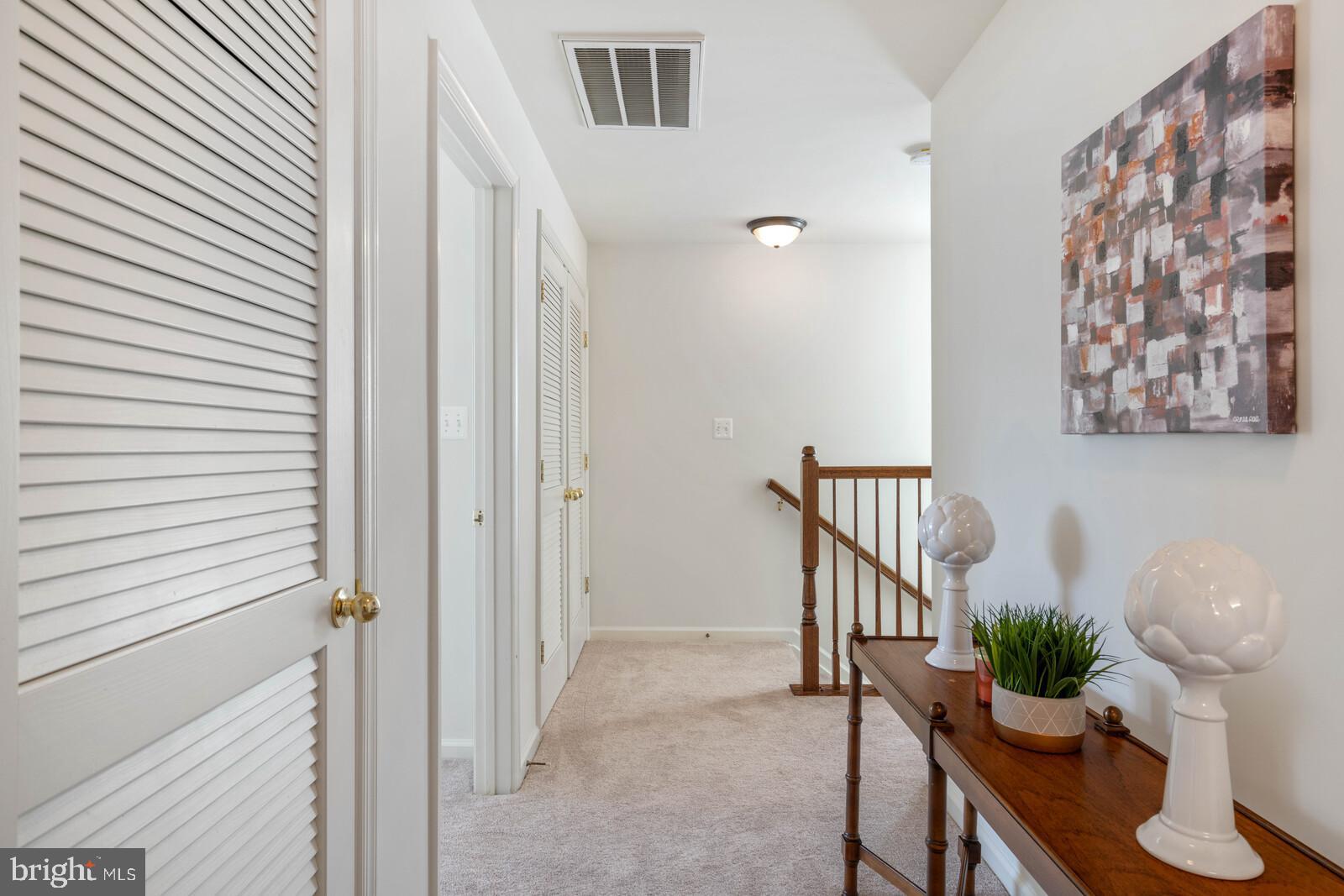 CENTREVILLE CROSSING - Residential