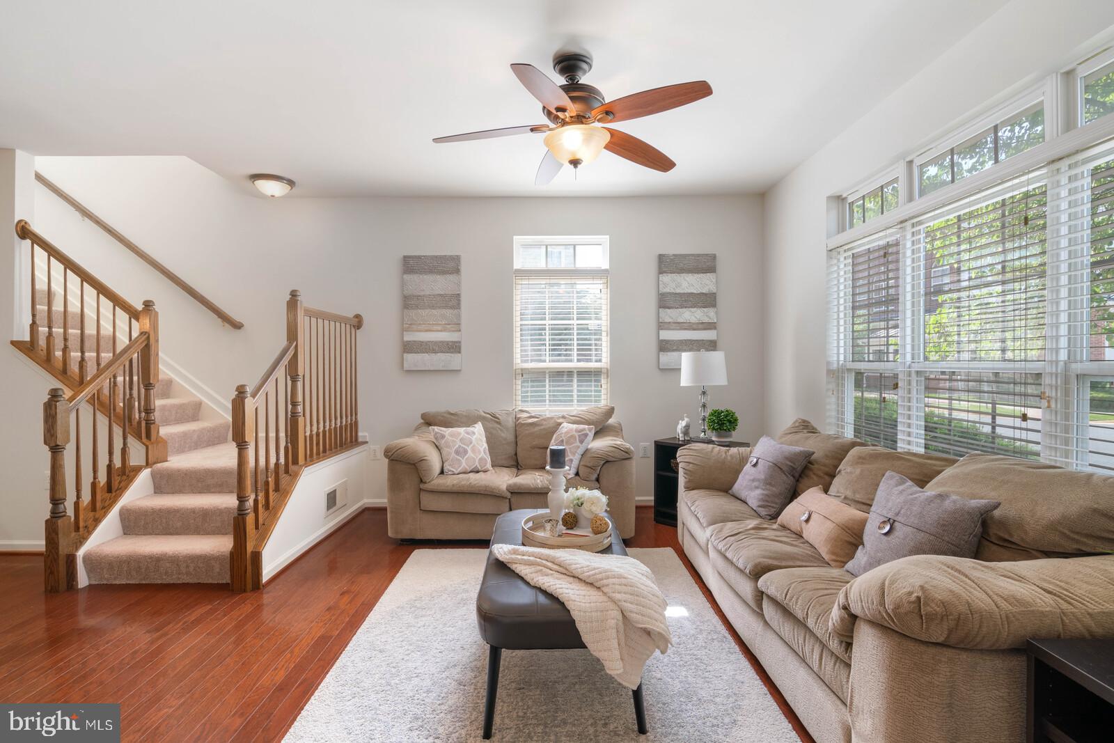 CENTREVILLE CROSSING - Residential