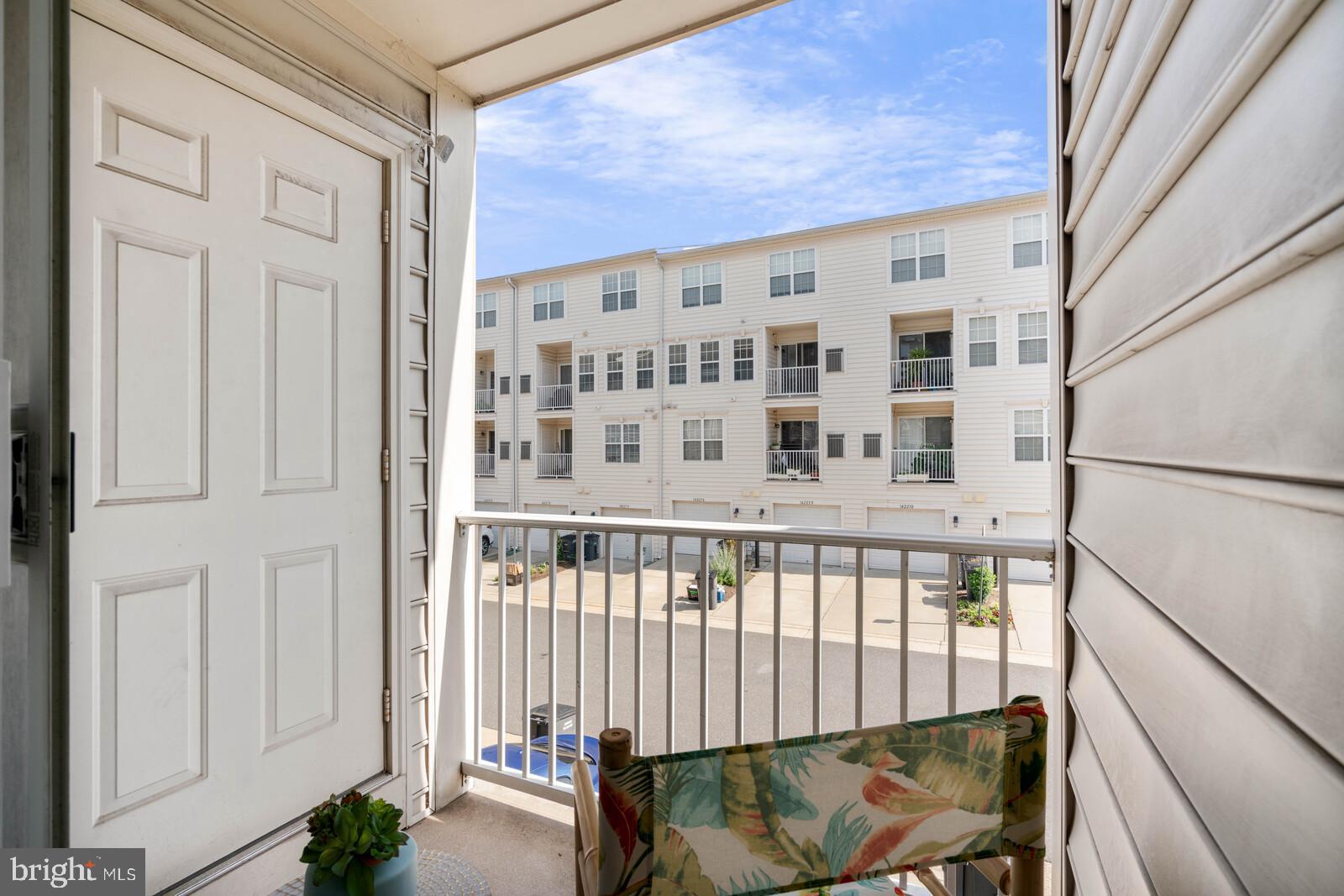 CENTREVILLE CROSSING - Residential