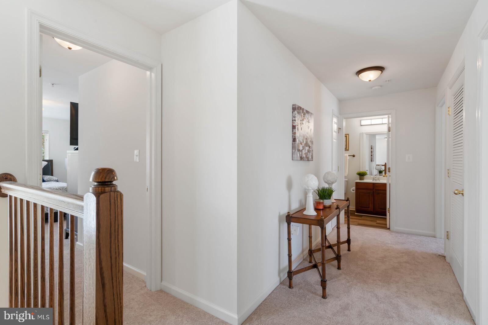 CENTREVILLE CROSSING - Residential