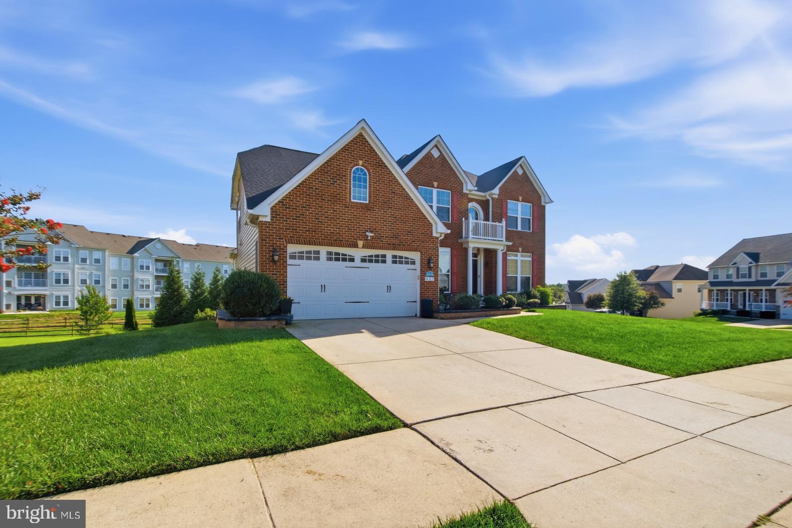 537 HARTLEY WAY