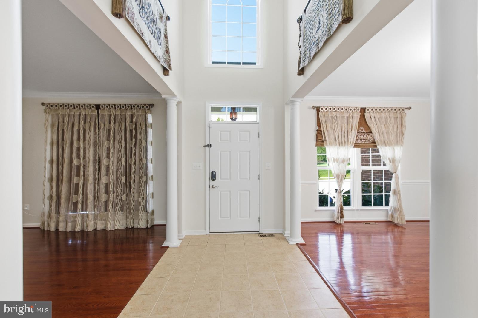 537 HARTLEY WAY