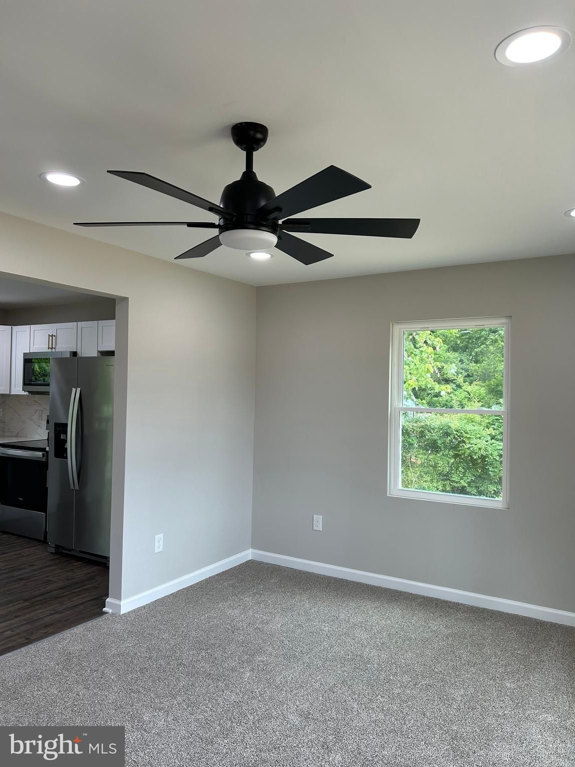 NO SUBDIVISION - Residential