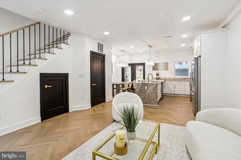 1832 FLORIDA AVENUE NW WASHINGTON DC 20009