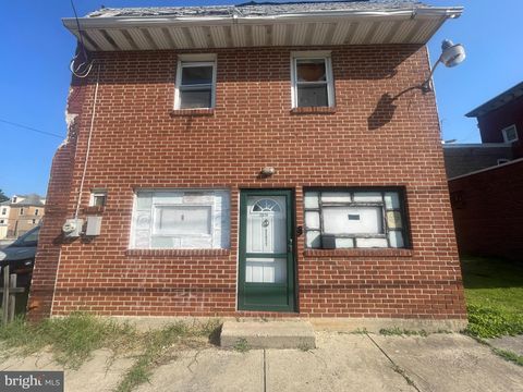 2614 W 3RD STREET CHESTER PA 19013