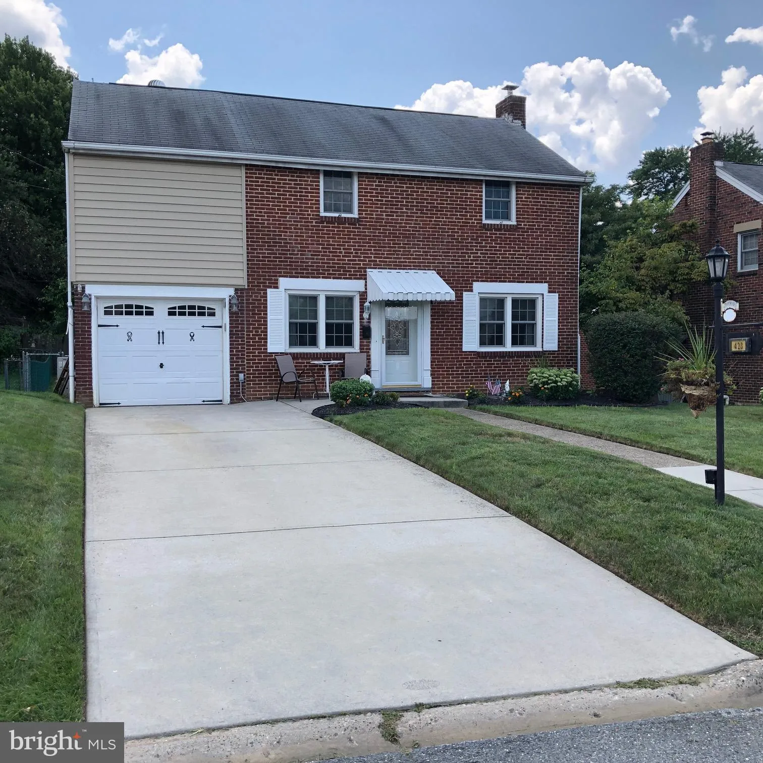 423 Stahl Avenue, New  Castle, DE 19720