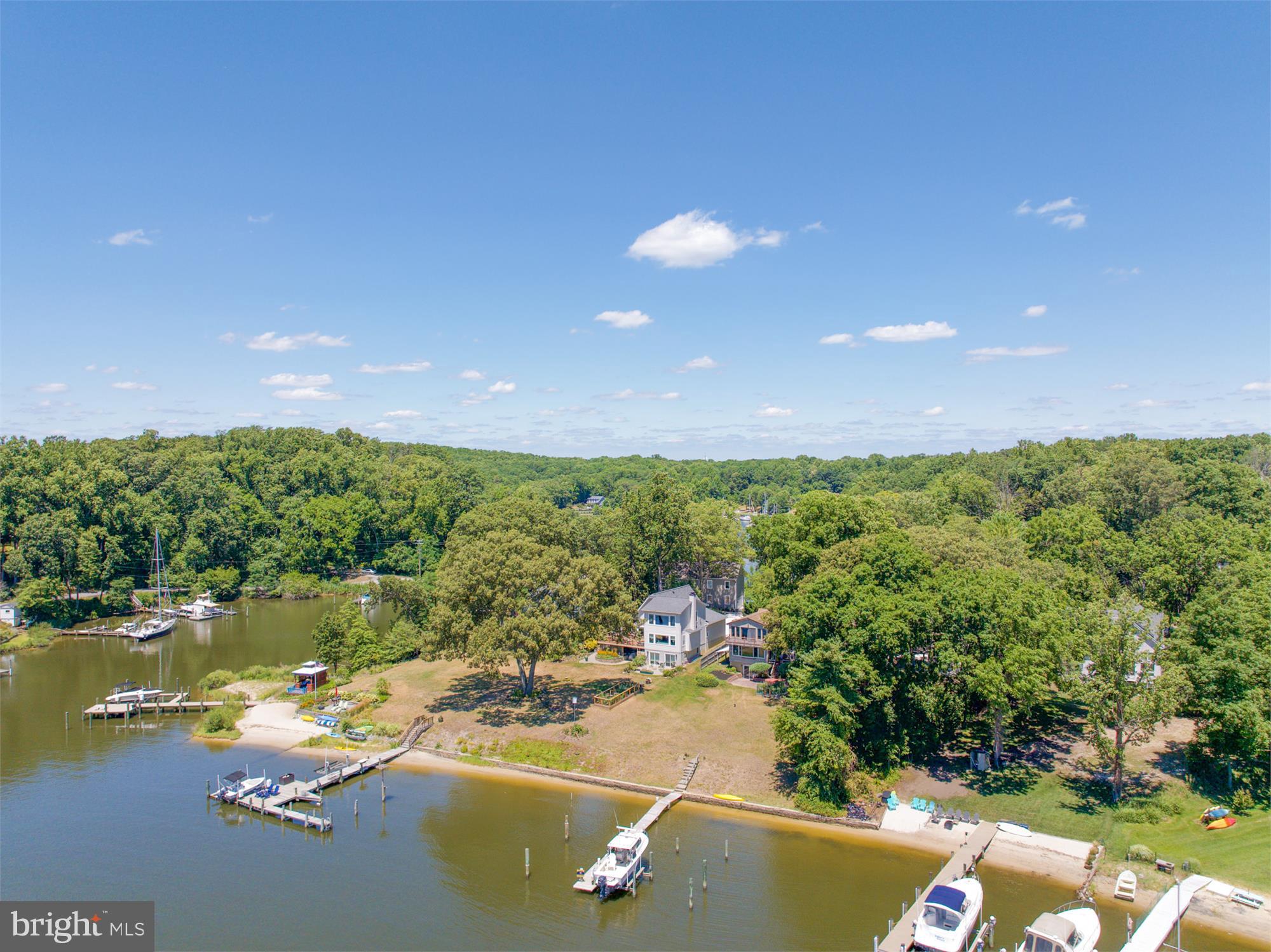 NORTH SHORE - Residential