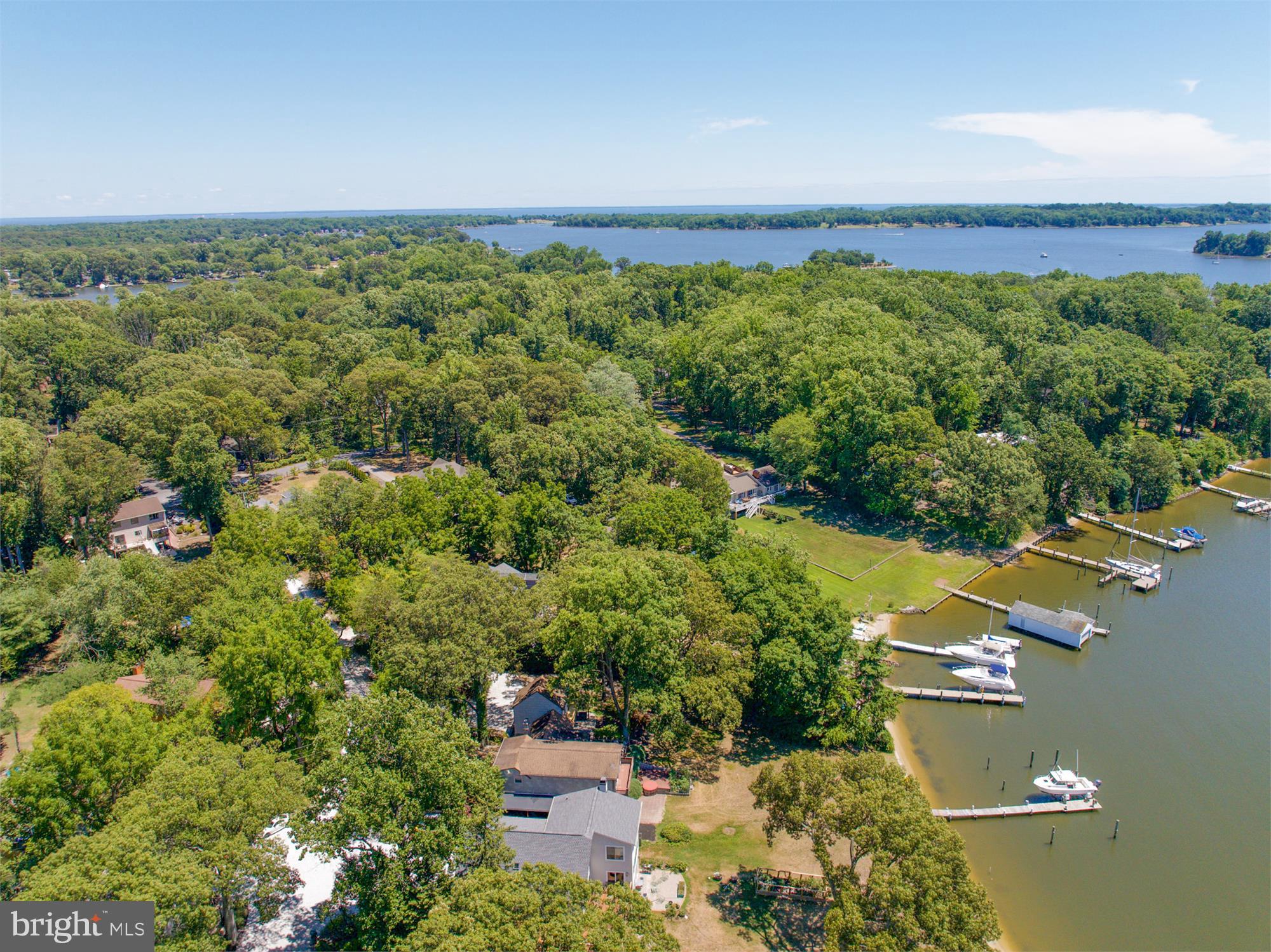 NORTH SHORE - Residential