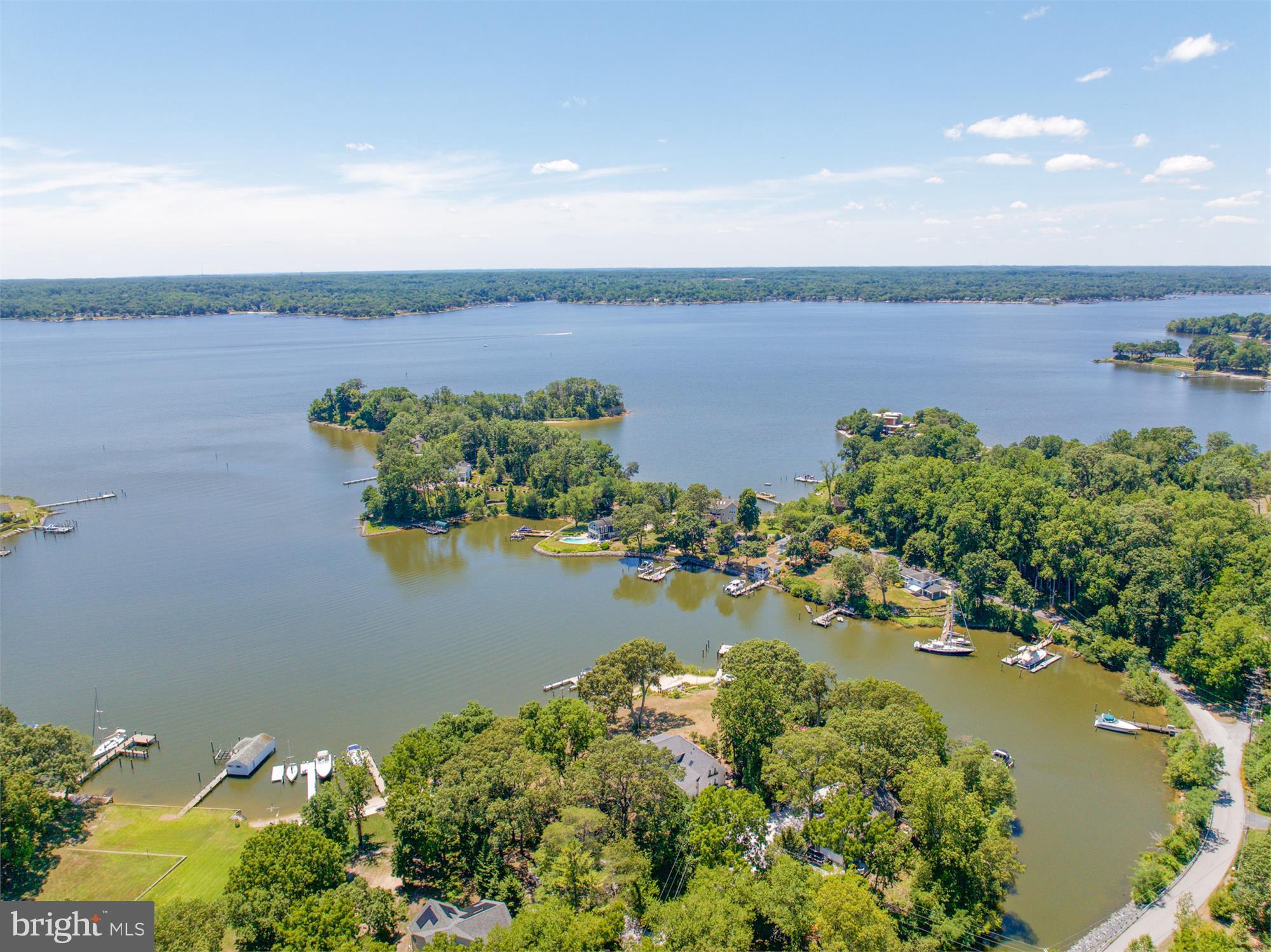 NORTH SHORE - Residential