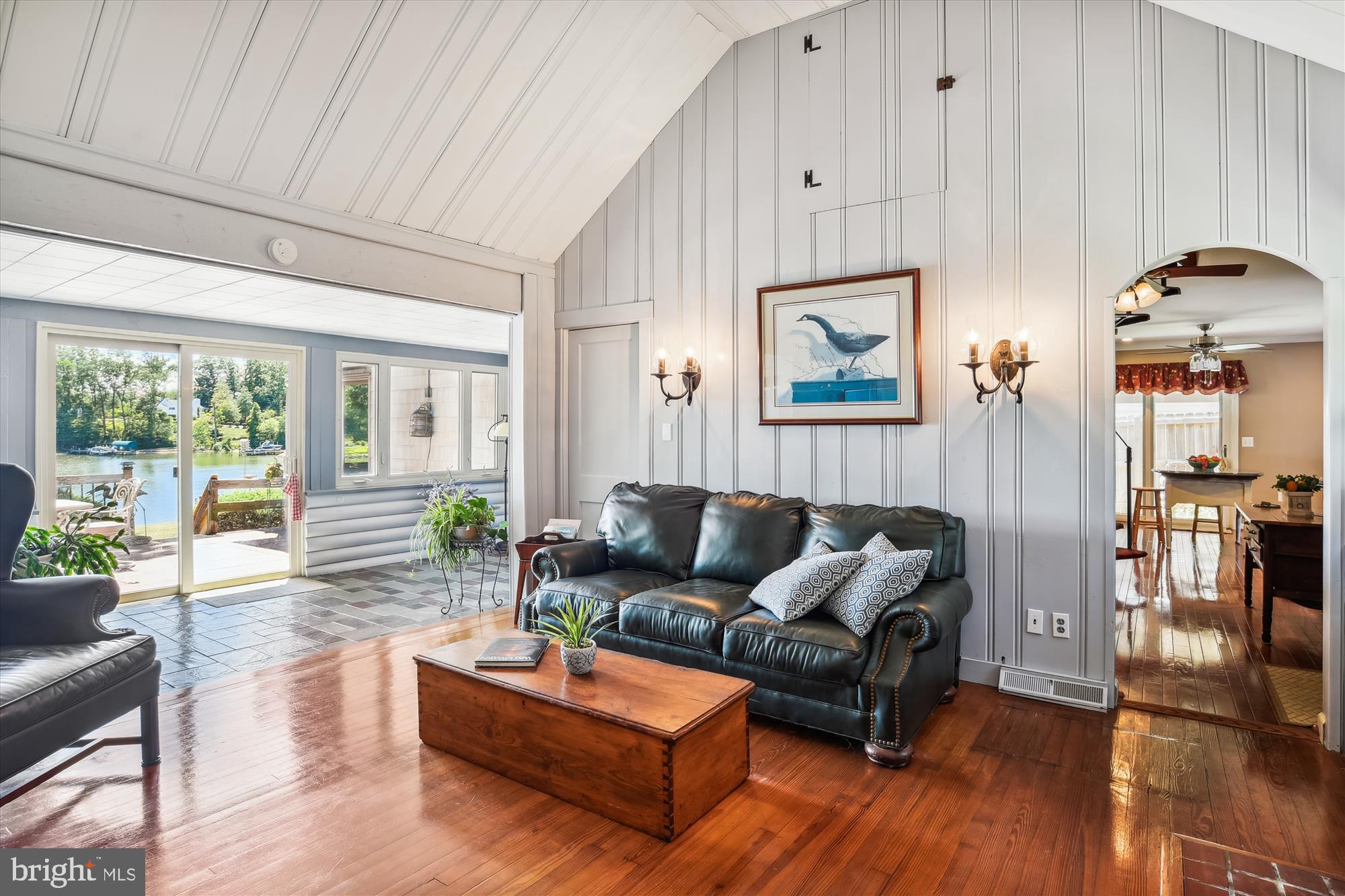 NORTH SHORE - Residential