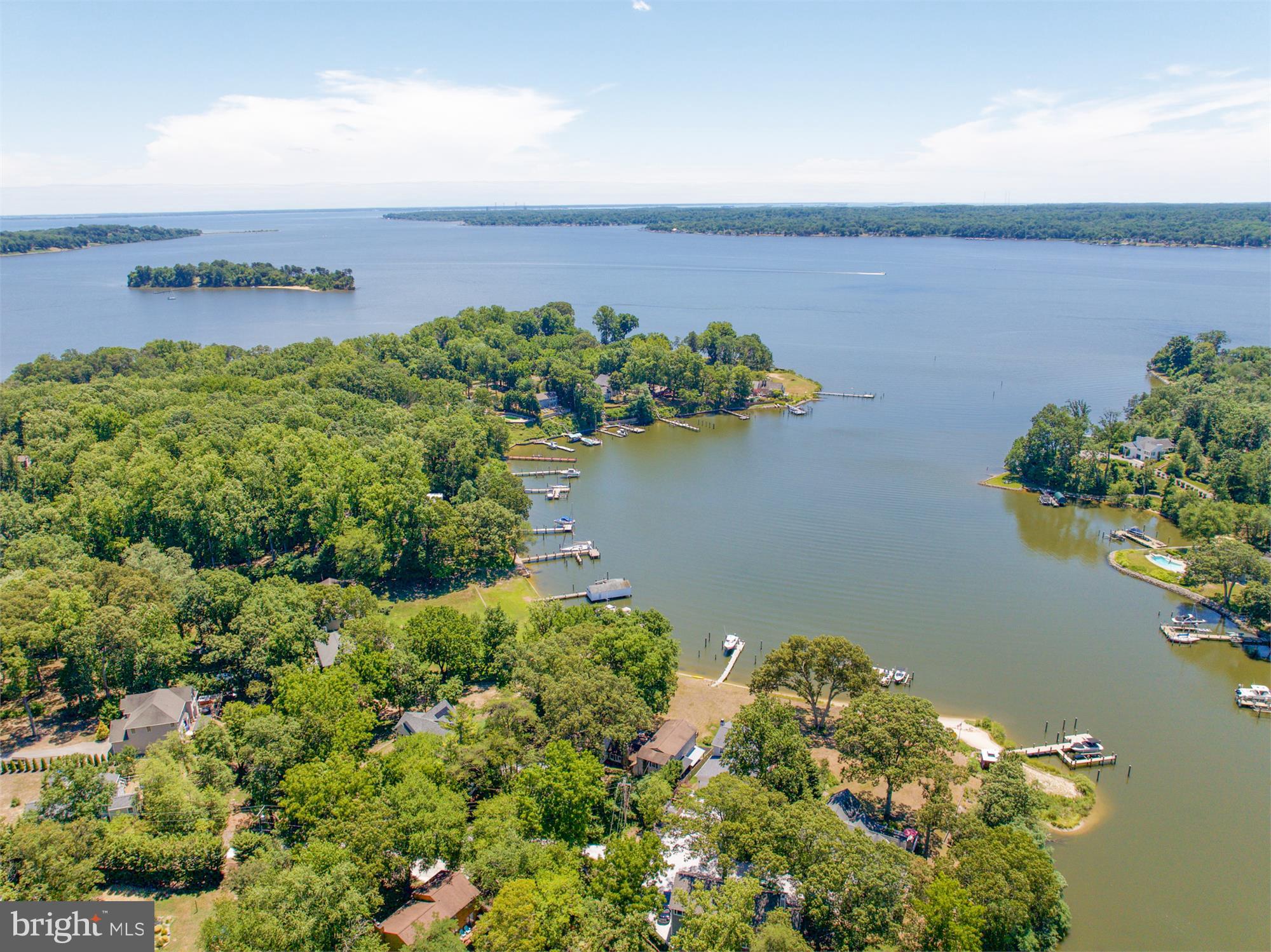 NORTH SHORE - Residential