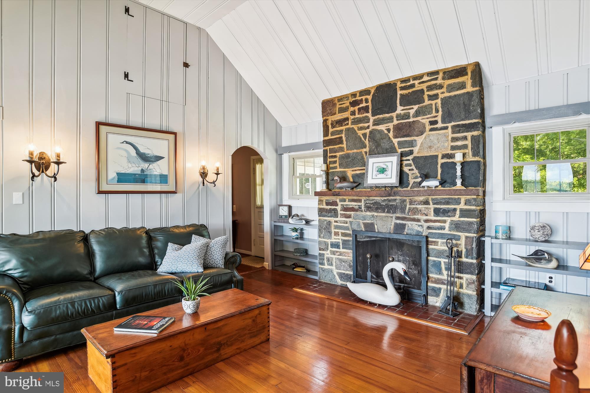 NORTH SHORE - Residential