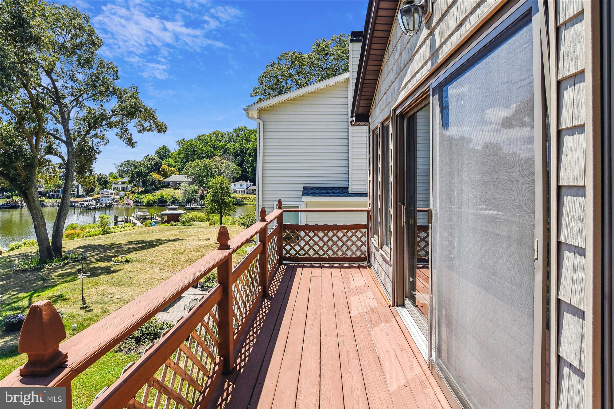 NORTH SHORE - Residential