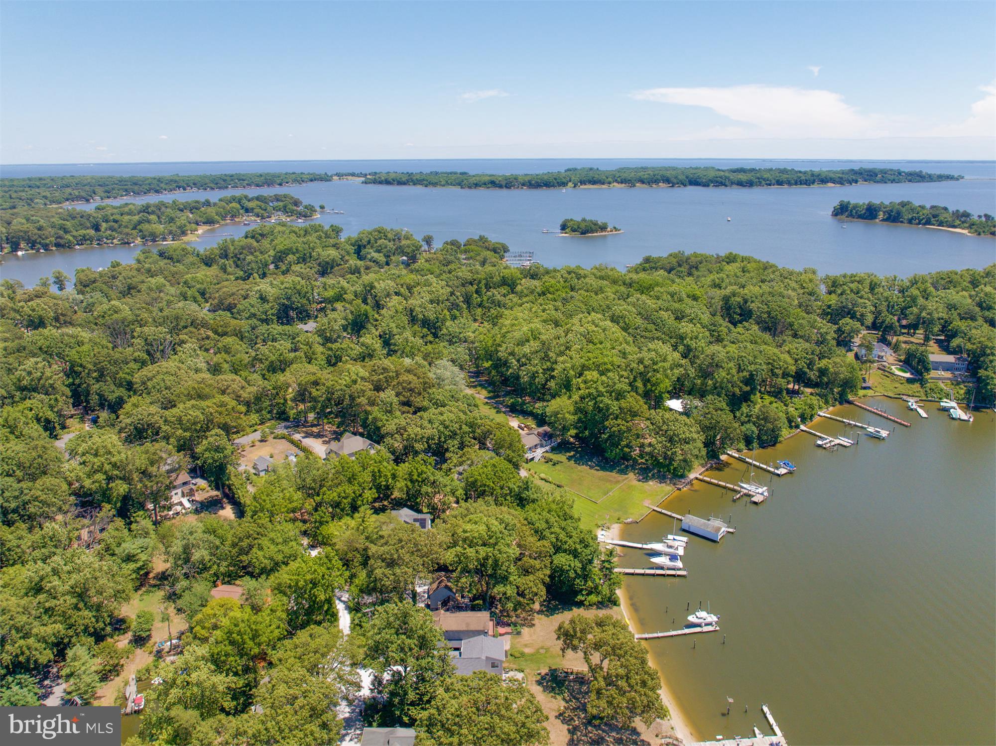 NORTH SHORE - Residential