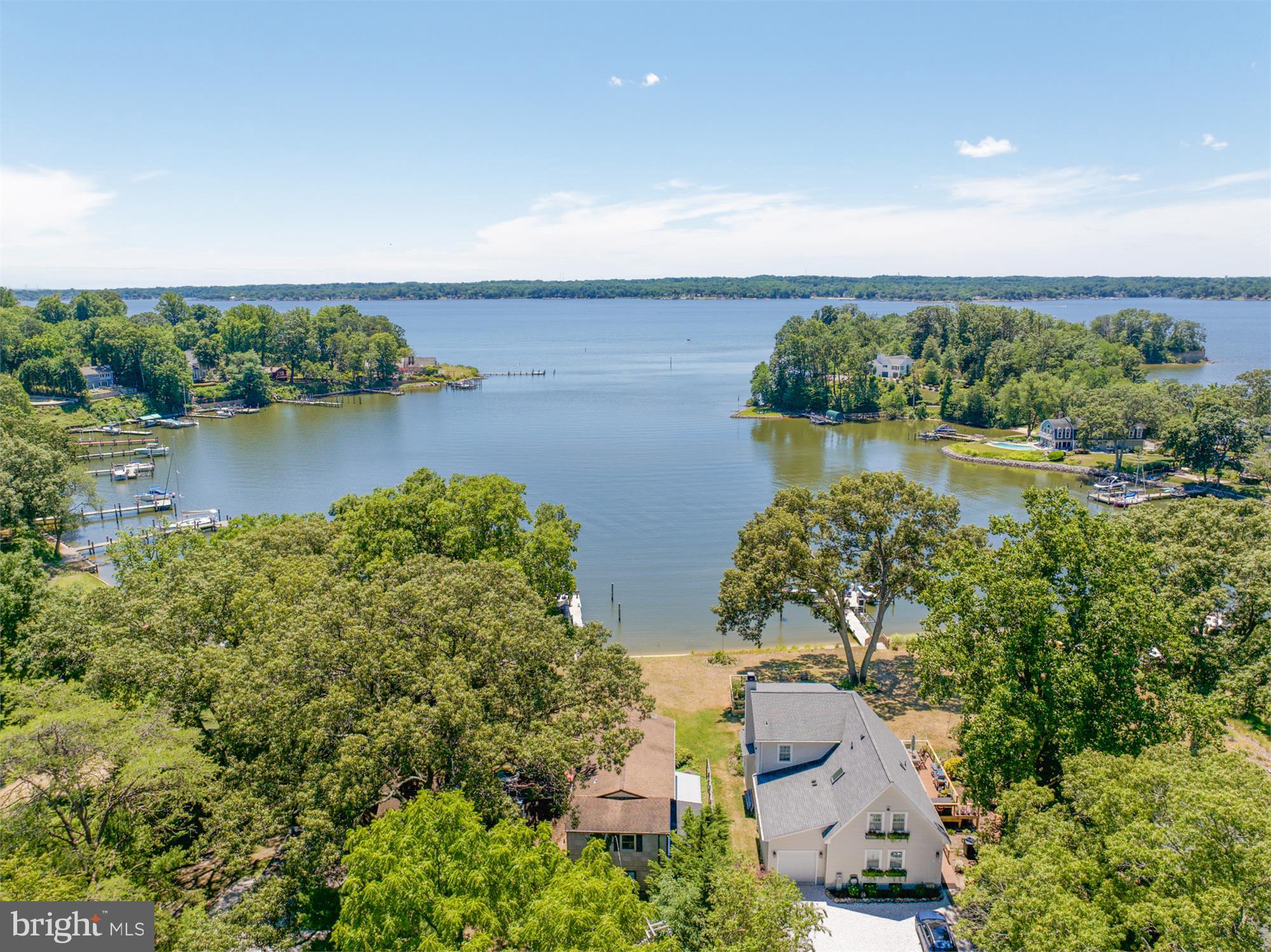 NORTH SHORE - Residential