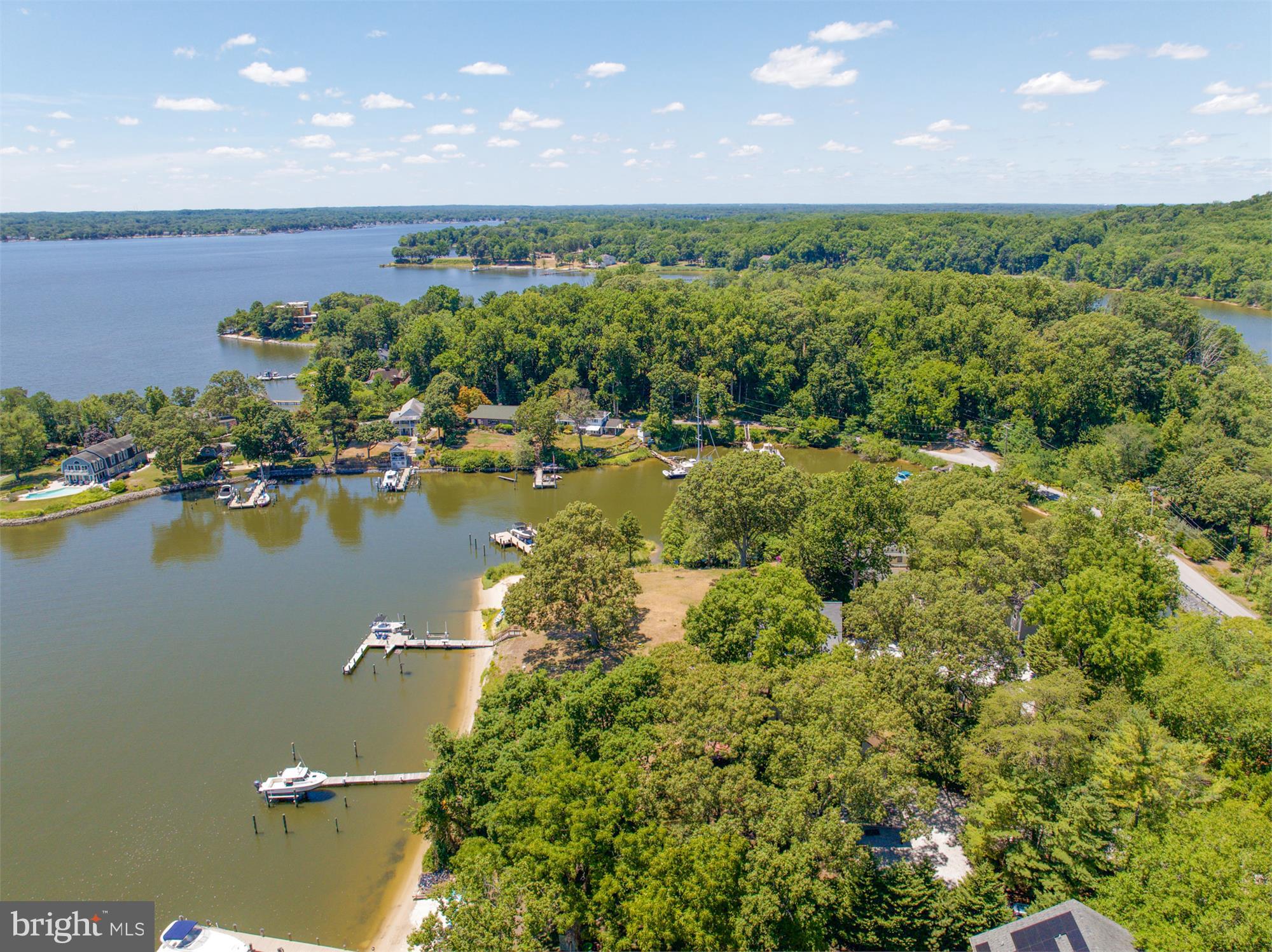 NORTH SHORE - Residential