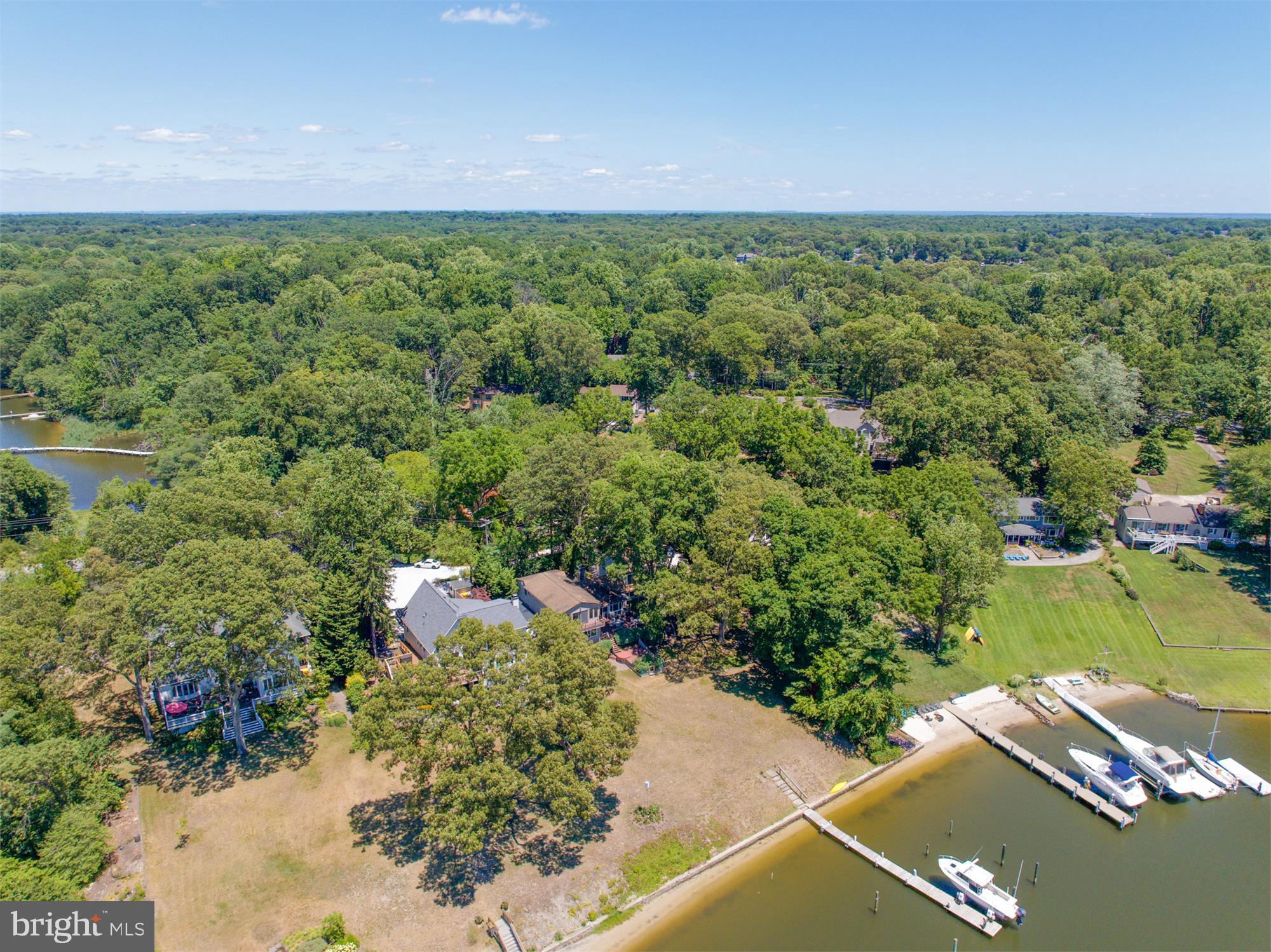 NORTH SHORE - Residential