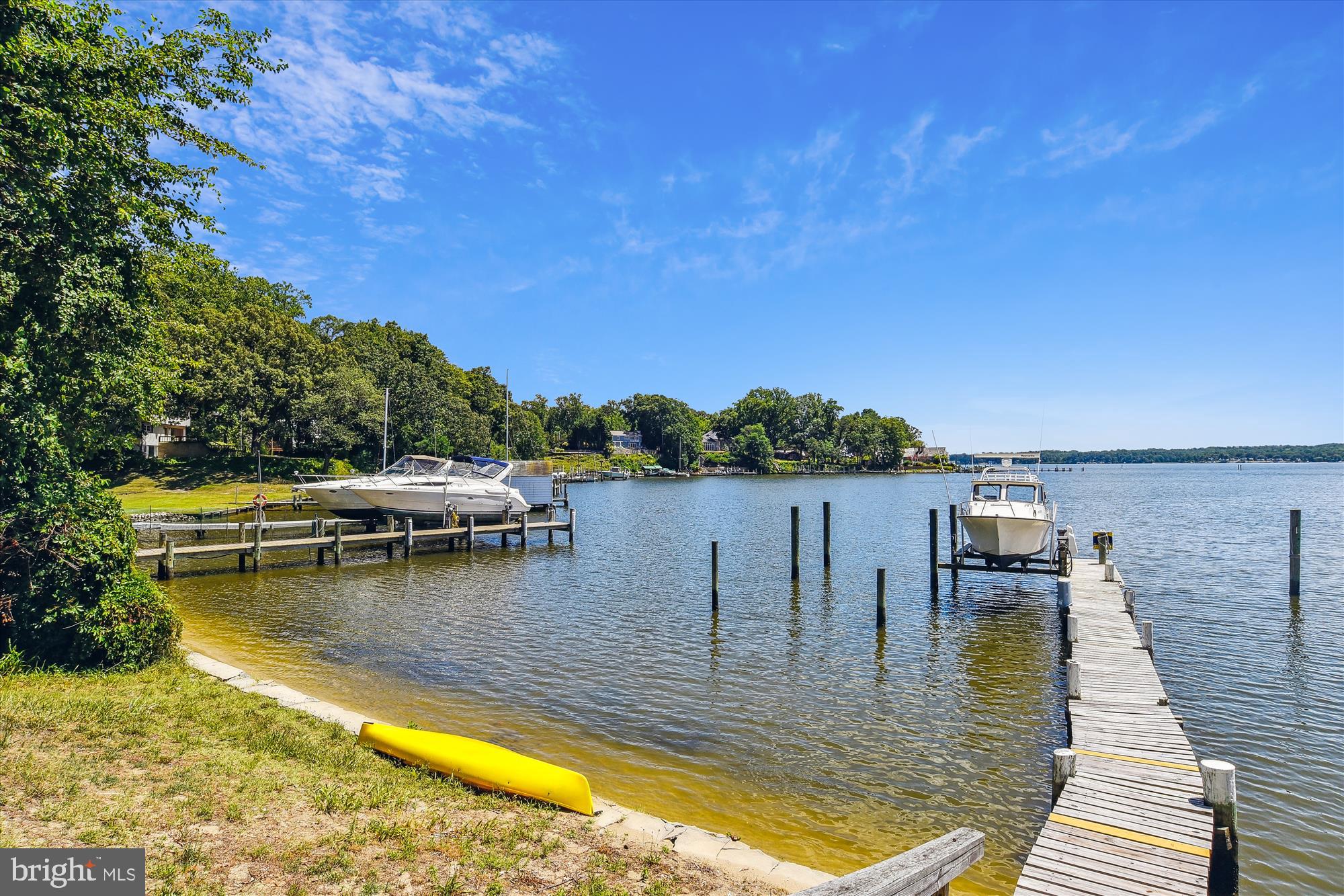 NORTH SHORE - Residential