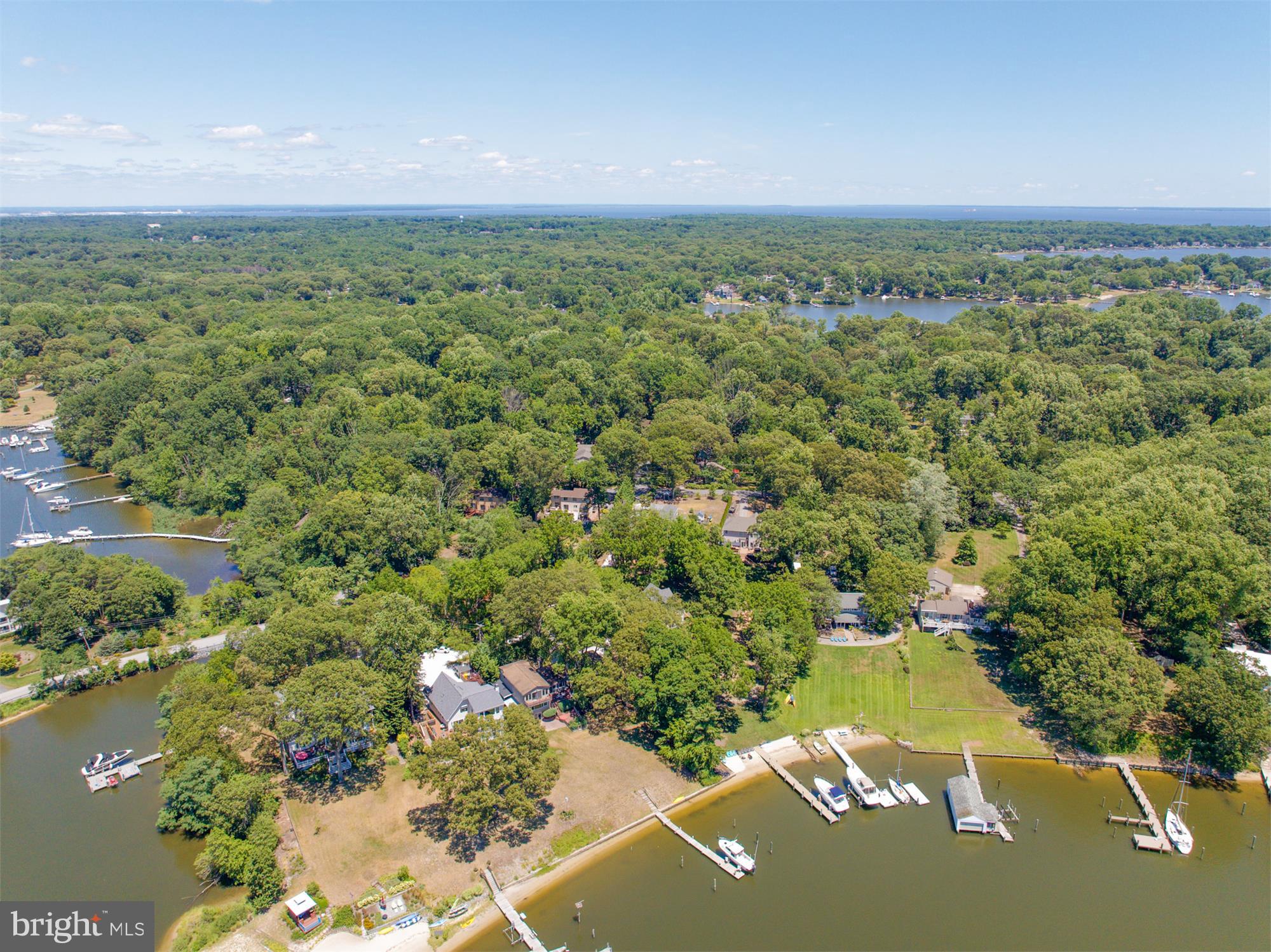 NORTH SHORE - Residential