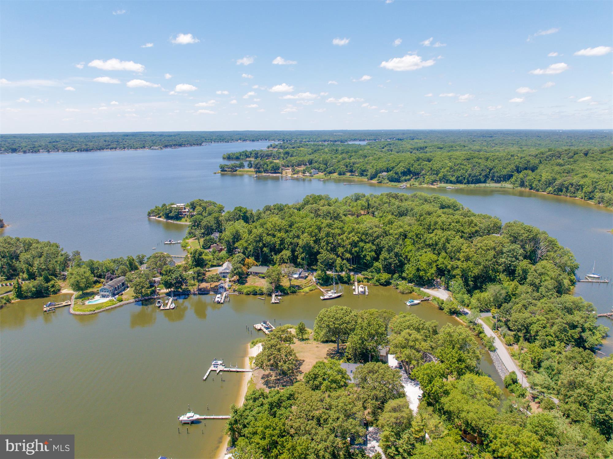 NORTH SHORE - Residential