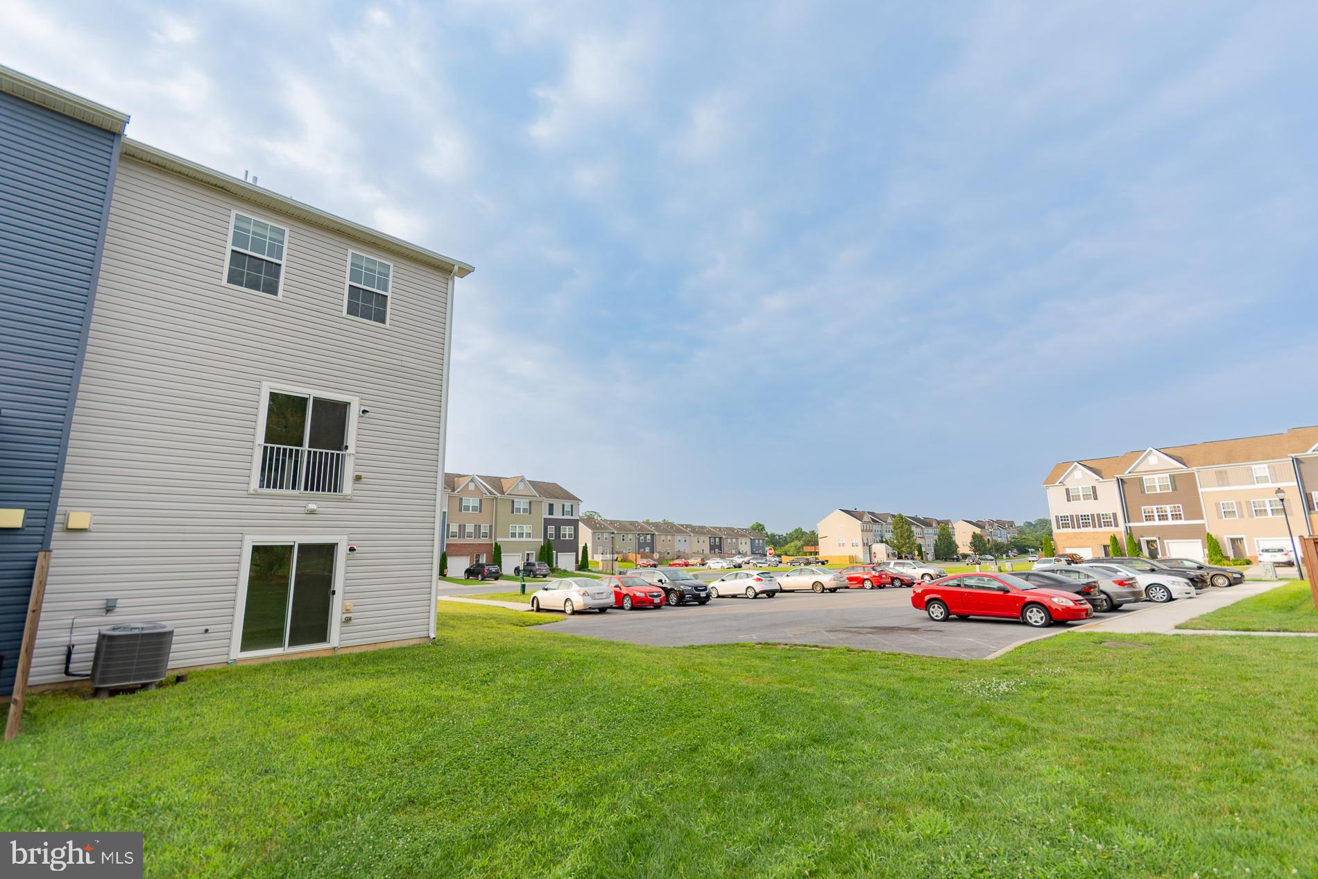 BERKELEY RIDGE - Residential