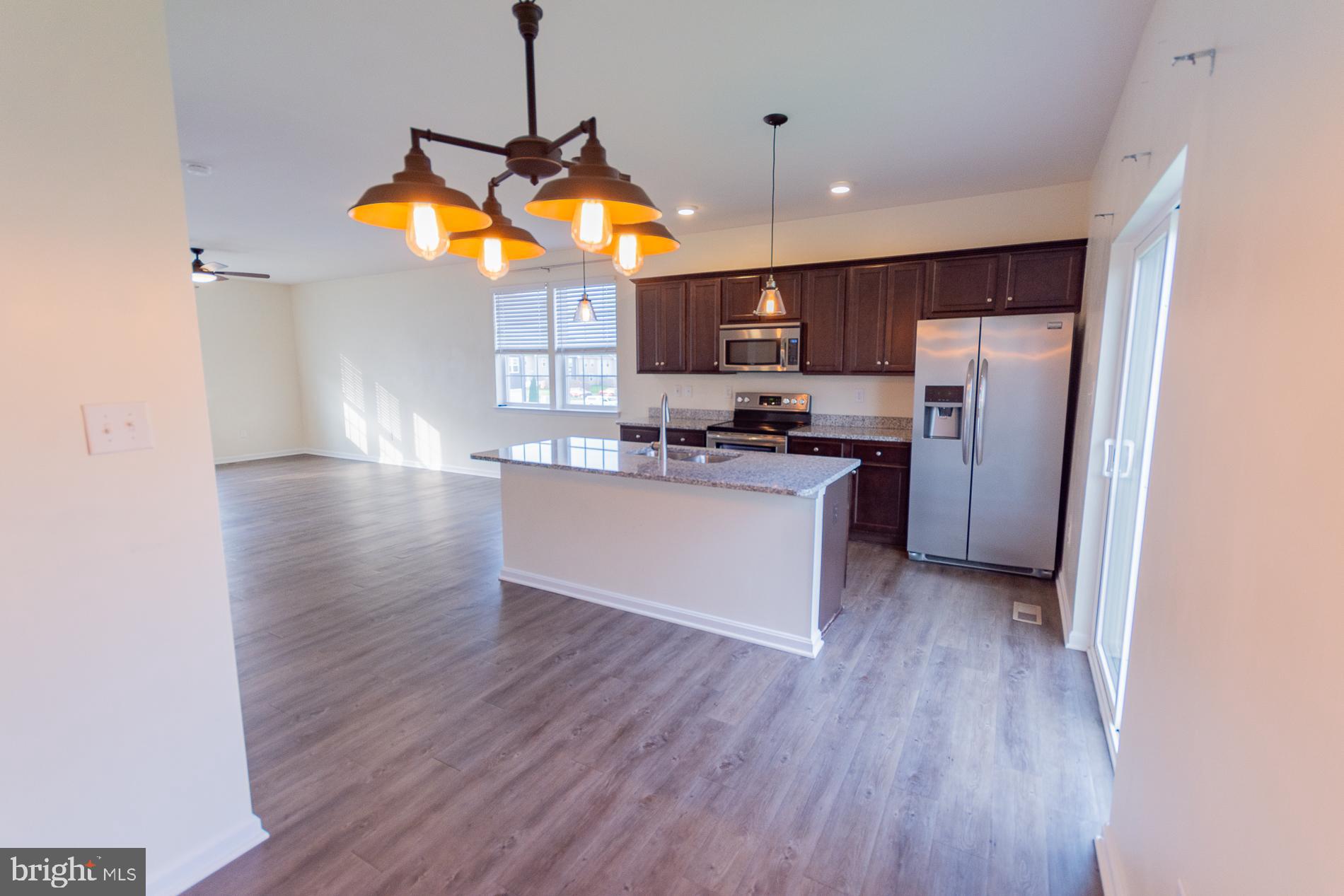 BERKELEY RIDGE - Residential