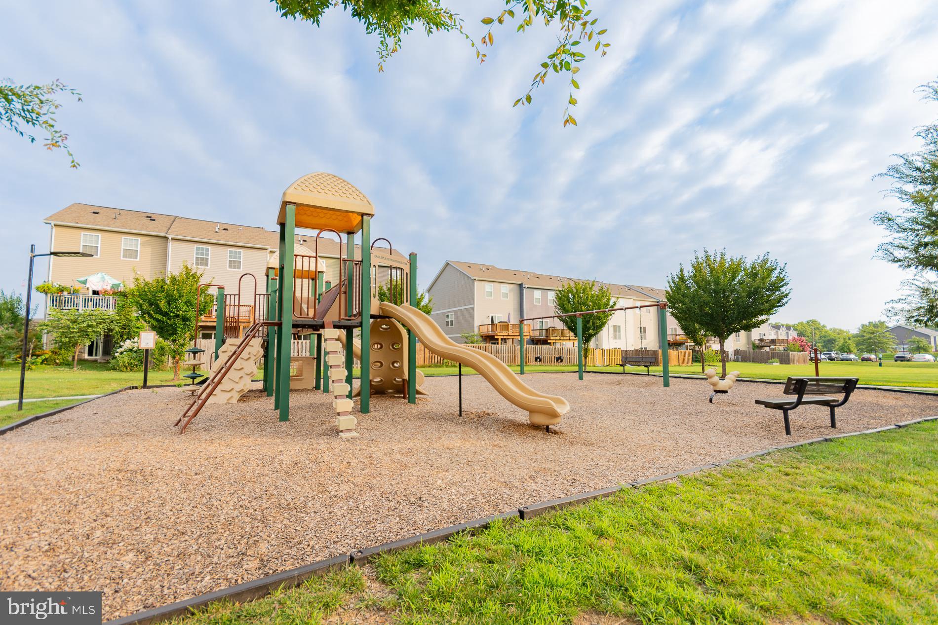 BERKELEY RIDGE - Residential