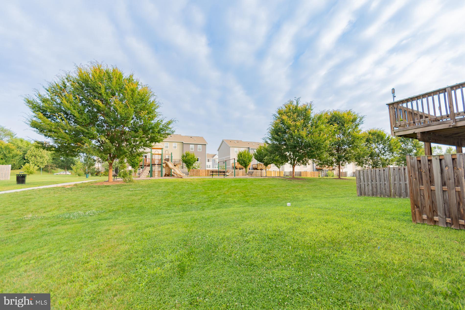 BERKELEY RIDGE - Residential