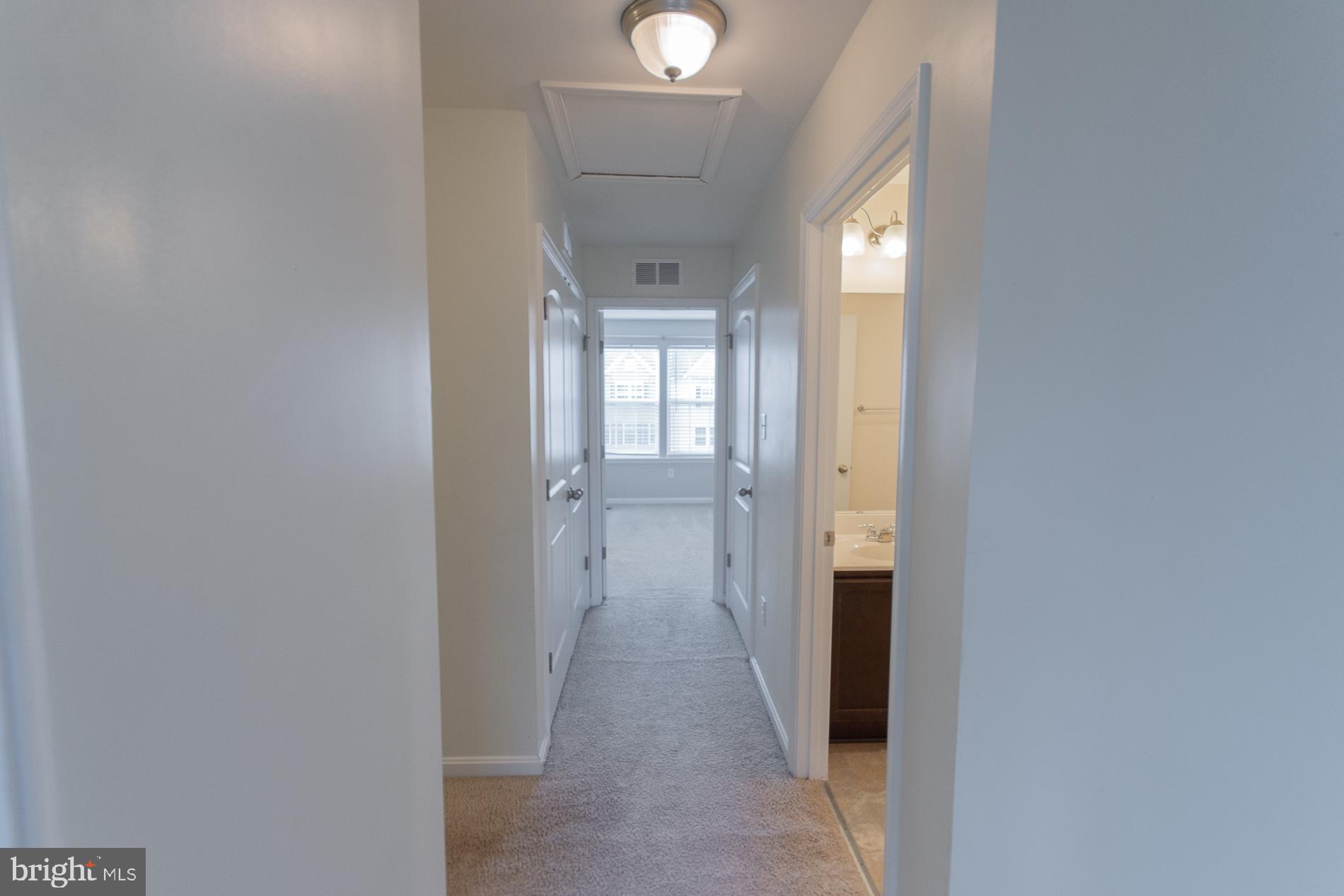 BERKELEY RIDGE - Residential