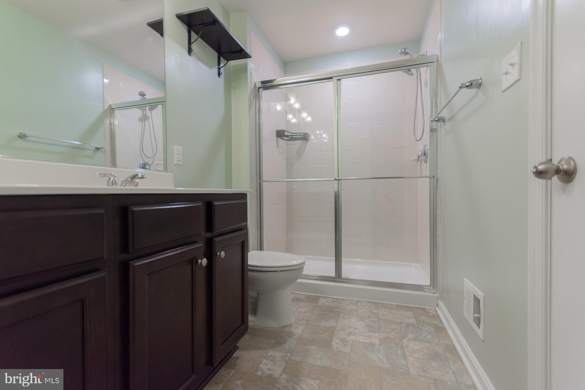 BERKELEY RIDGE - Residential