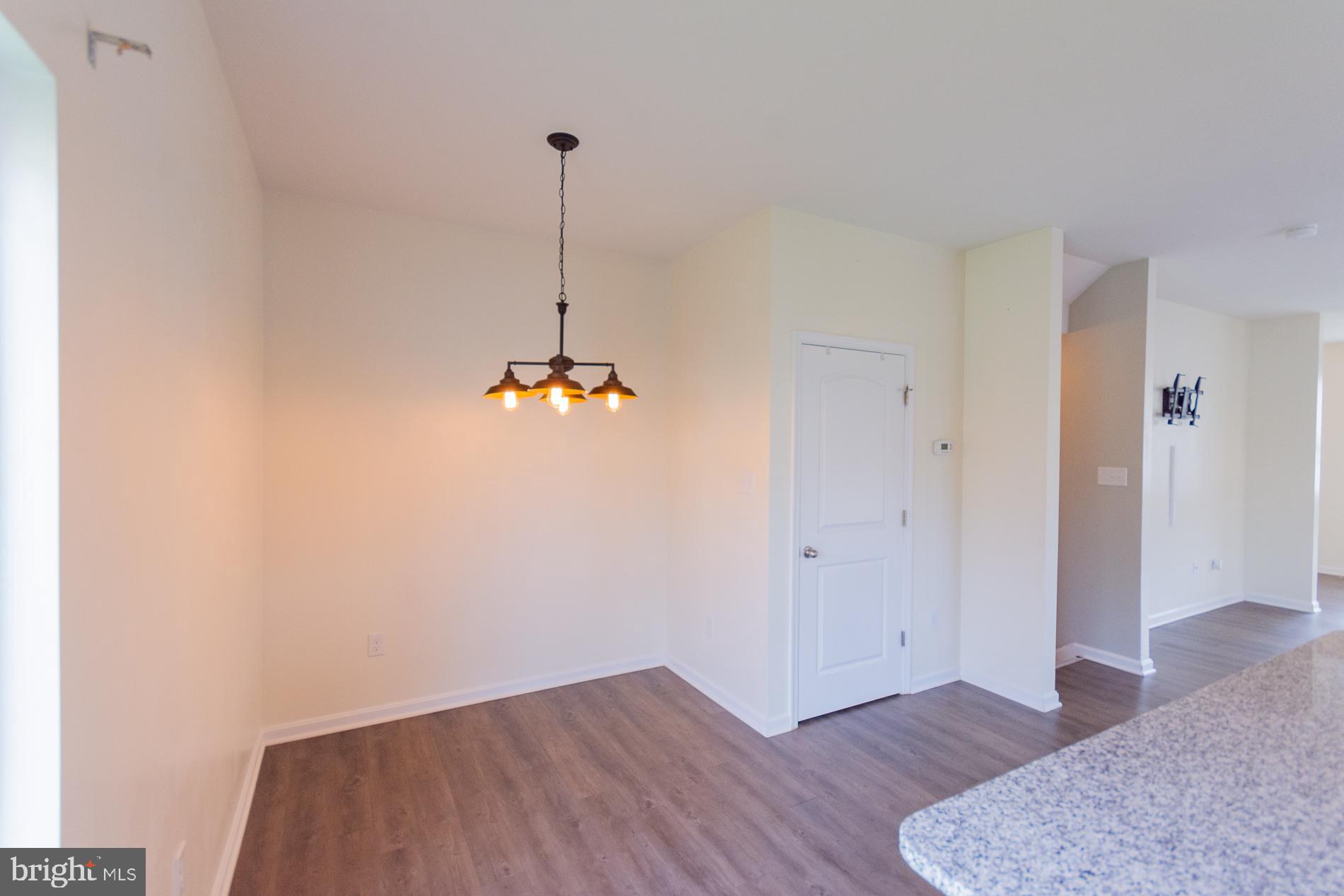 BERKELEY RIDGE - Residential