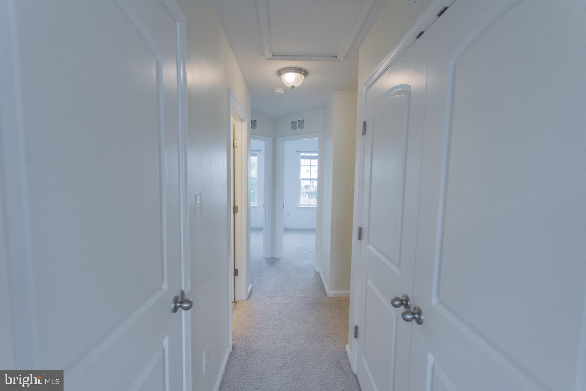 BERKELEY RIDGE - Residential