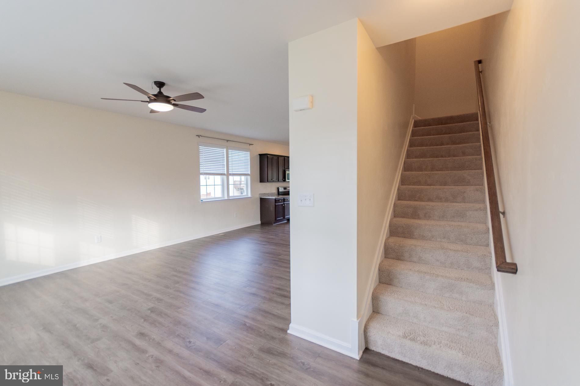 BERKELEY RIDGE - Residential