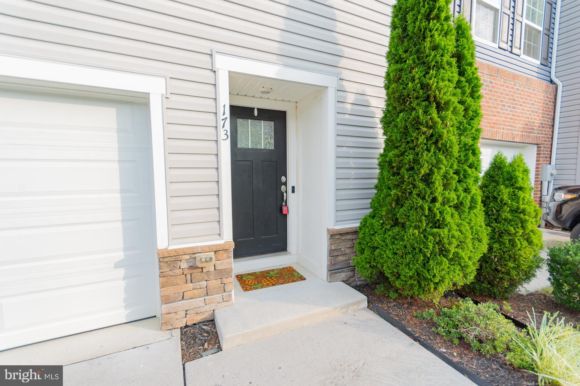 BERKELEY RIDGE - Residential