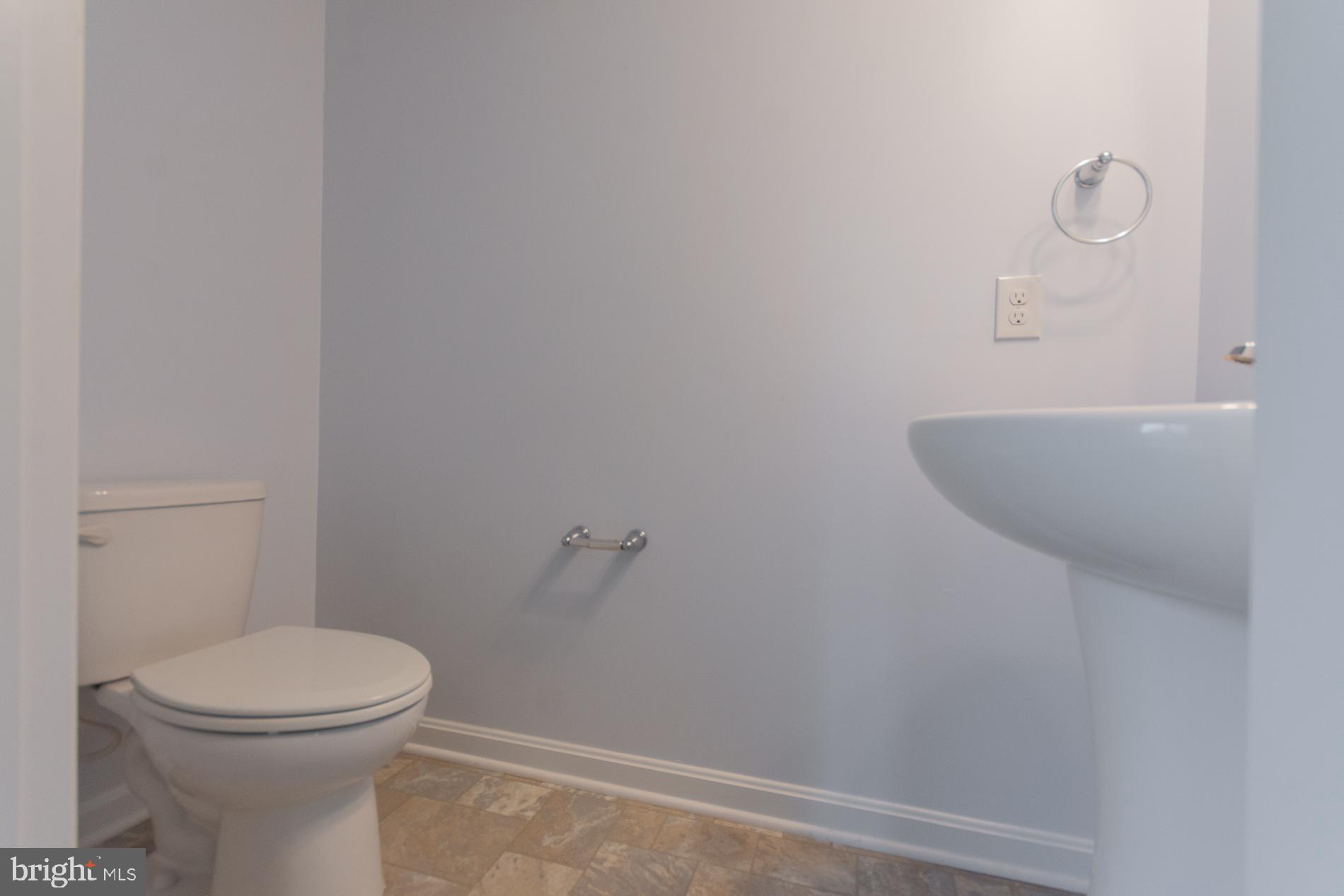 BERKELEY RIDGE - Residential